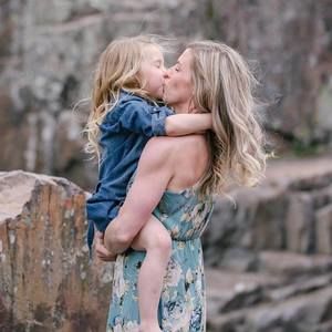 Meet your Posher, Betsy